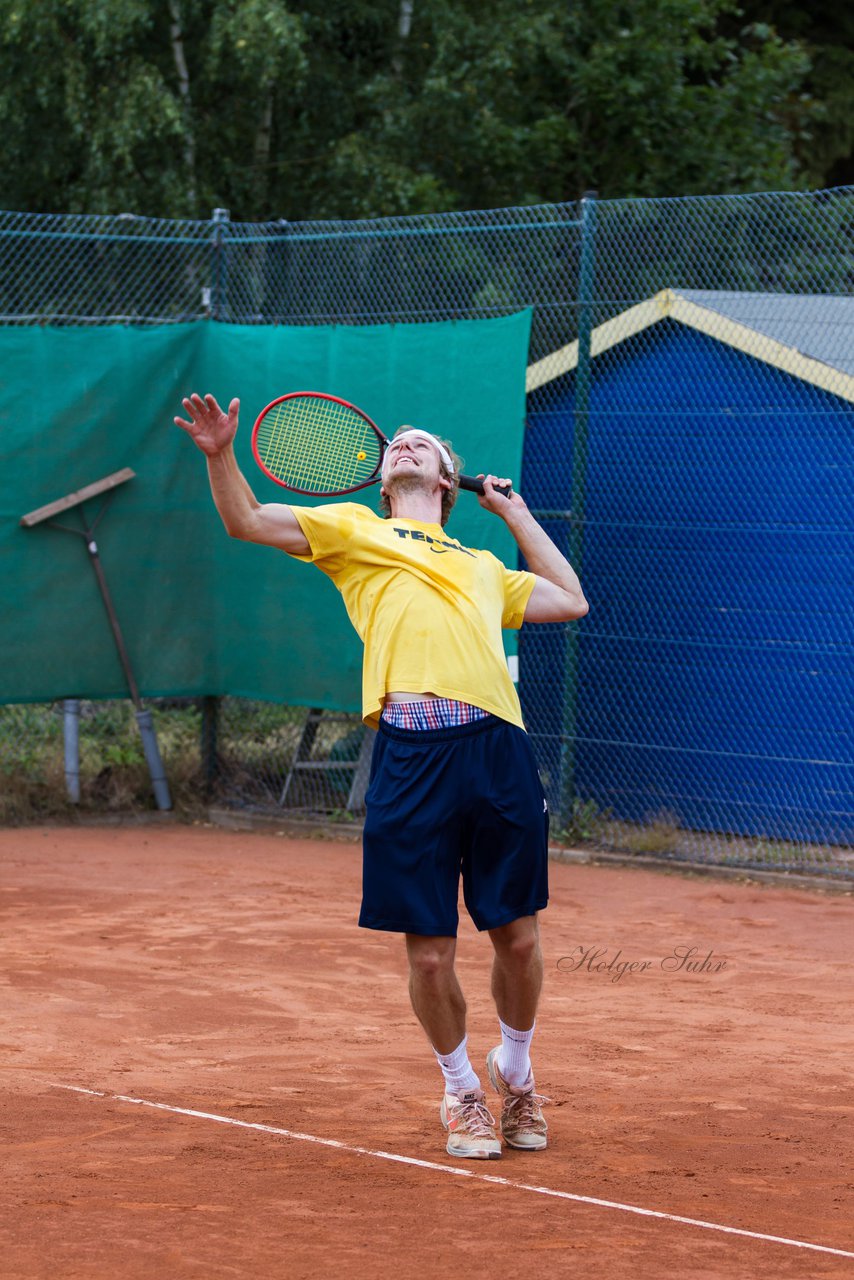 Bild 416 - Horst Schroeder Pokal 3. Tag